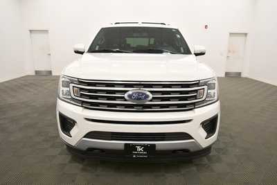 2021 Ford Expedition Max, $36499. Photo 10