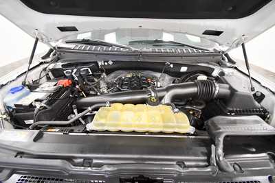 2021 Ford Expedition Max, $36499. Photo 11