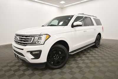 2021 Ford Expedition Max, $36499. Photo 2