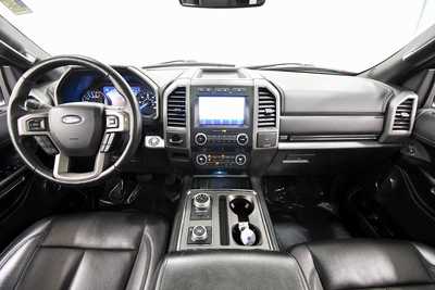 2021 Ford Expedition Max, $36499. Photo 3