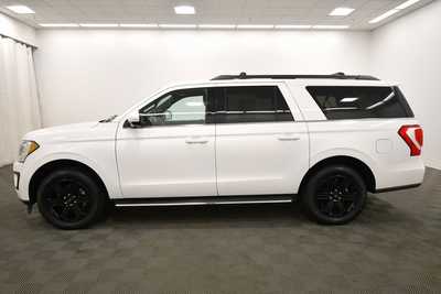 2021 Ford Expedition Max, $36499. Photo 4