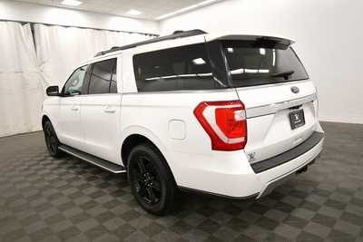 2021 Ford Expedition Max, $36499. Photo 5