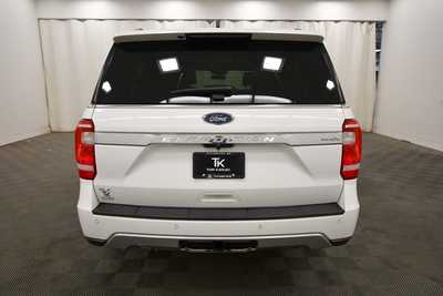 2021 Ford Expedition Max, $36499. Photo 6
