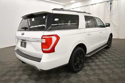 2021 Ford Expedition Max, $36499. Photo 7