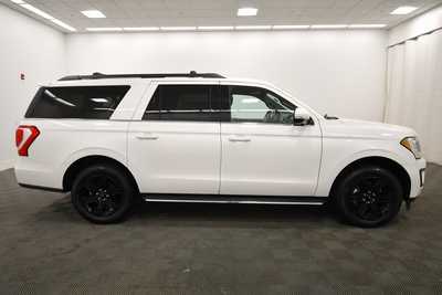 2021 Ford Expedition Max, $36499. Photo 8