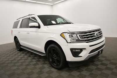 2021 Ford Expedition Max, $36499. Photo 9
