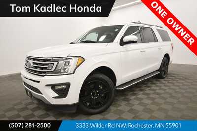 2021 Ford Expedition Max, $36499. Photo 1