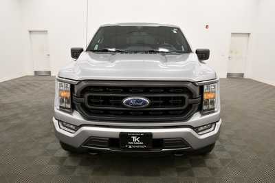 2021 Ford F150 Crew Cab, $34499. Photo 11