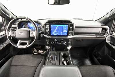2021 Ford F150 Crew Cab, $34499. Photo 3
