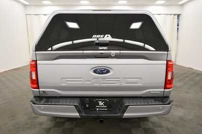 2021 Ford F150 Crew Cab, $34499. Photo 6