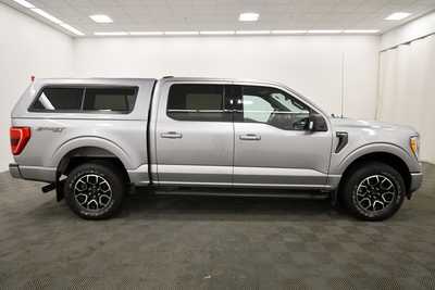 2021 Ford F150 Crew Cab, $34499. Photo 9