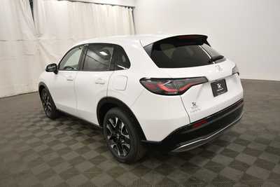 2026 Honda HR-V, $31896. Photo 5