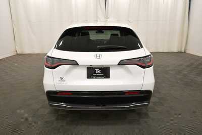 2026 Honda HR-V, $31896. Photo 6