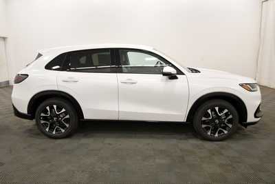 2026 Honda HR-V, $31896. Photo 8