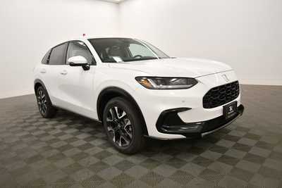 2026 Honda HR-V, $31896. Photo 9