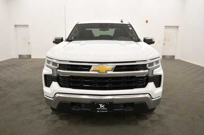 2023 Chevrolet 1500 Crew Cab, $37499. Photo 11