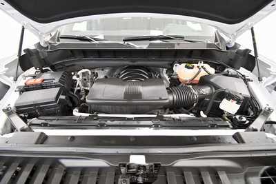 2023 Chevrolet 1500 Crew Cab, $37499. Photo 12
