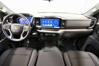 2023 Chevrolet 1500 Crew Cab, $37499. Photo 3