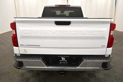 2023 Chevrolet 1500 Crew Cab, $37499. Photo 6
