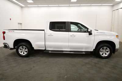 2023 Chevrolet 1500 Crew Cab, $37499. Photo 9