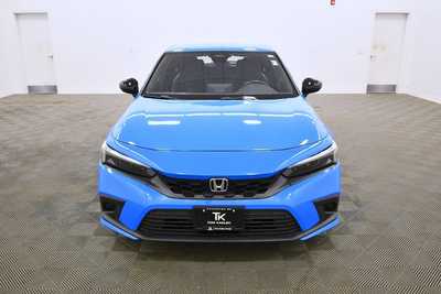 2022 Honda Civic, $23999. Photo 10