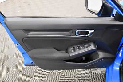 2022 Honda Civic, $23999. Photo 12