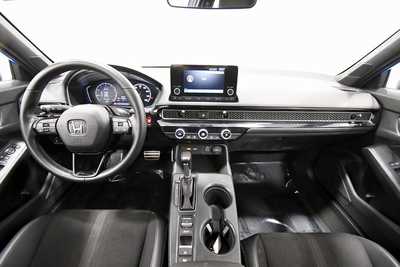 2022 Honda Civic, $23999. Photo 3