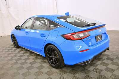 2022 Honda Civic, $23999. Photo 5