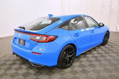 2022 Honda Civic, $23999. Photo 7