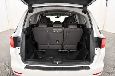 2020 Honda Odyssey, $24499. Photo 7