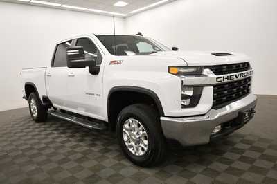 2023 Chevrolet 2500 Crew Cab, $43999. Photo 10