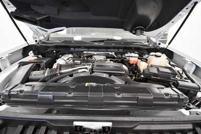 2023 Chevrolet 2500 Crew Cab, $43999. Photo 12