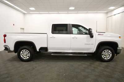 2023 Chevrolet 2500 Crew Cab, $43999. Photo 9