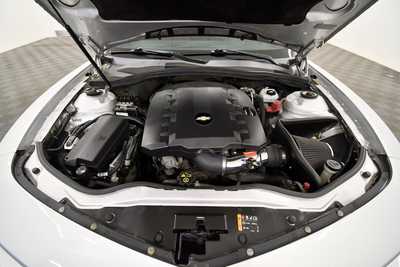 2014 Chevrolet Camaro, $12999. Photo 10