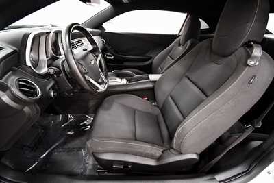 2014 Chevrolet Camaro, $12999. Photo 12