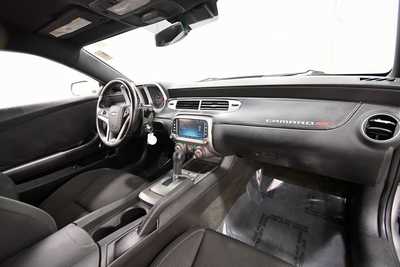 2014 Chevrolet Camaro, $12999. Photo 3