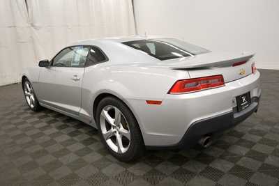 2014 Chevrolet Camaro, $12999. Photo 5