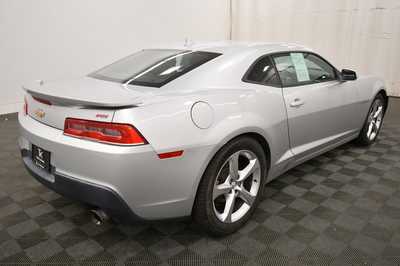 2014 Chevrolet Camaro, $12999. Photo 7