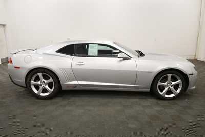 2014 Chevrolet Camaro, $12999. Photo 8