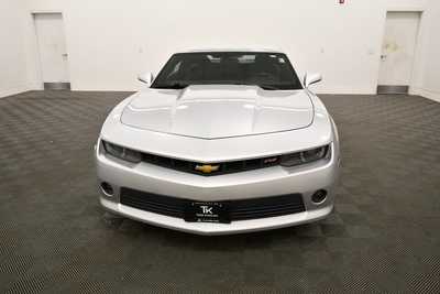 2014 Chevrolet Camaro, $12999. Photo 9