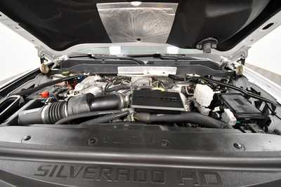 2018 Chevrolet 3500 Crew Cab, $32999. Photo 10