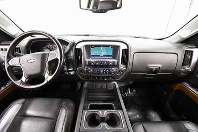 2018 Chevrolet 3500 Crew Cab, $32999. Photo 3