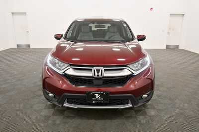 2018 Honda CR-V, $23999. Photo 11