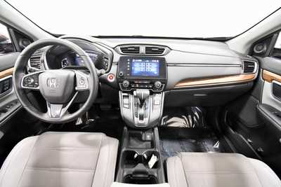 2018 Honda CR-V, $23999. Photo 3
