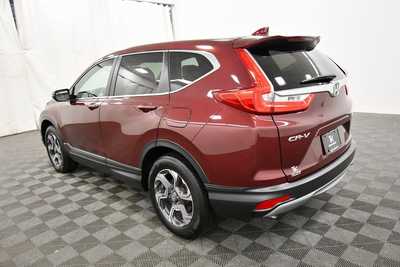 2018 Honda CR-V, $23999. Photo 5