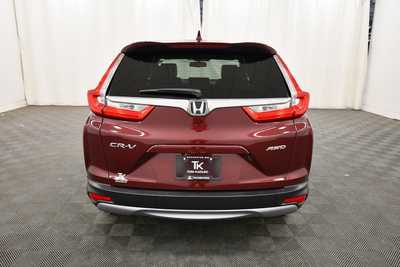 2018 Honda CR-V, $23999. Photo 6