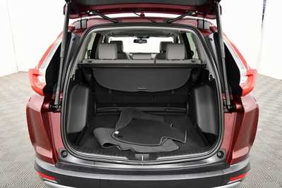 2018 Honda CR-V, $23999. Photo 7