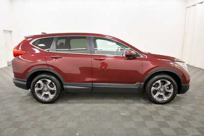 2018 Honda CR-V, $23999. Photo 9