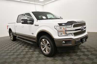 2019 Ford F150 Crew Cab, $37499. Photo 10