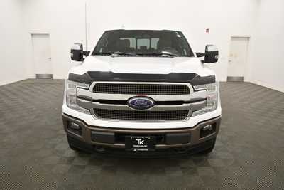 2019 Ford F150 Crew Cab, $37499. Photo 11